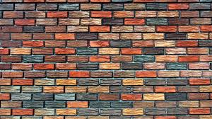 brick wall wallpapers top free brick