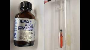 deputies warn pas of jungle juice