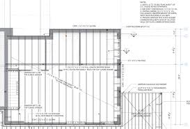 floor framing design fine homebuilding