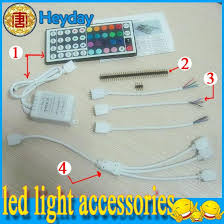 4 pin led switch wiring shouldn't cause any headaches if you follow the right diagram. 2021 Led Strip Connector 5m For Rgb 5050 3528 Led Light 44 Keys Wire Pins Ir Remote Controller From St Sz Snow 9 08 Dhgate Com