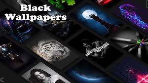 black wallpapers mod apk 6 0 49