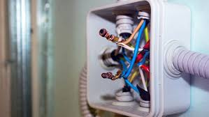 How To Wire A Junction Box For Socket