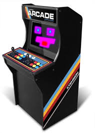scp 8011 living arcade machine wiki