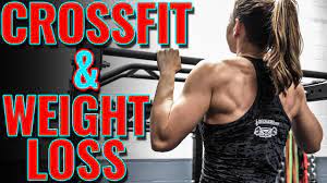 is crossfit good for losing weight