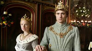 the white queen review starz