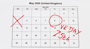 Belgian public holidays during 2022. Alterations To The 2020 Early May Bank Holiday Quest Cover