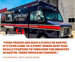 food trucks remain viable entry to