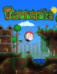10 juegos online multiplayer gratuitos para empezar el año con tus amigos (móvil y pc) noticia. Buy Terraria Steam