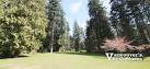 Central Park Pitch & Putt Golf | Vancouver