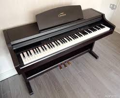 Yamaha Digital Piano CLP 970 giá cực tốt - ID1462552 - Khác - Thiết bị âm  thanh- nghe nhạc - Điện tử-