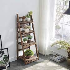 47 ladder shelves for smart storage and