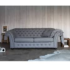 Matilda Chesterfield Sofa Bed