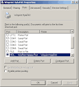 WinPrint Hylafax for Windows 7