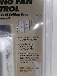 all fan 3 sd ceiling fan control diy