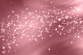 light pink glitter sparkle background