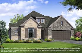 New Home Construction Plan 322 New