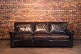 houston large leather sofa canada s