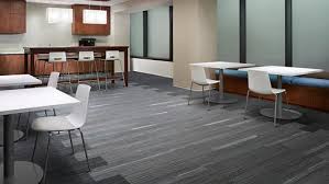 duo charcoal carpet tiles from