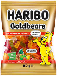 gummy bears the original goldbears