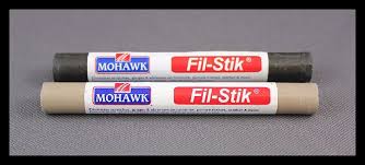 Mohawk Fil Stik Putty Sticks Trend Colors
