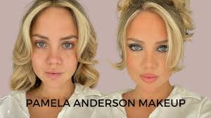 glam makeup tutorial
