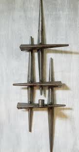 Metal Candle Sconce Candle Sconces