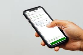 Cashing a check is secure and easy to use. Mobile Check Deposit Td Ameritrade