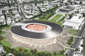 Check spelling or type a new query. Budapest 2024 Considering Use Of Ferenc Puskas Stadium For Opening And Closing Ceremonies As Part Of Master Plan Upgrades