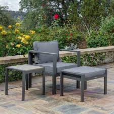 Tortuga Outdoor Lakeview Aluminum