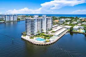 delray beach fl waterfront homes