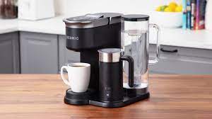 keurig k cafe smart coffee maker easy