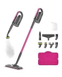 steam mop cleaner with detachable