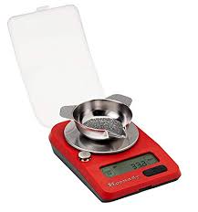 best electronic reloading scale 10