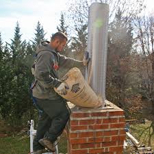 What To Know About Chimney Liners Dc