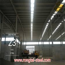 china light gauge steel frame steel