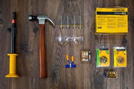what a concrete nail gun is and how to
