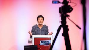 Sahra wagenknecht is turning 52 in sahra was born in the 1960s. Sahra Wagenknecht S New Book Causes Trouble In The Left Eternal Wing Battles Among Comrades The Limited Times