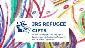 refugee gifts jrs uk