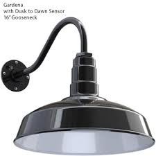 Motion Sensor And Dusk To Dawn