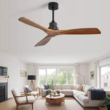 sofucor 52 modern ceiling fan without