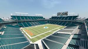 Super Bowl Liv Will Be In South Florida South Florida