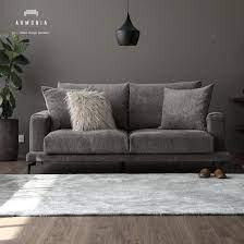 sets fabric sofa furniture