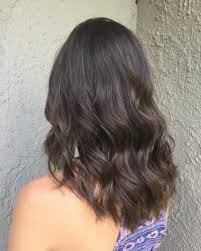 Wavy textured hairstyles for medium length hair. 38 Chic Medium Length Wavy Hairstyles In 2021