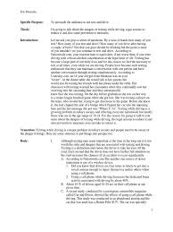 argumentative essay on texting while driving texting while driving argumentative essay on texting while driving