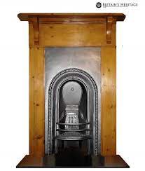 Buy Bedroom Victorian Fireplace