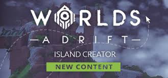 Worlds Adrift Island Creator Appid 271920 Steam Database