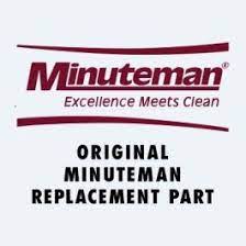 minuteman replacement part 450022