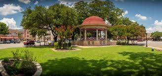 Things to do in New Braunfels, Texas