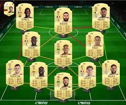 Let's keep this sub related to the fifa videogame and not about real world soccer news/videos outside of our designated weekend if threads. Fifa 21 Gunstige Alternativen Zu Ronaldo Neymar Und Co Fifa Esports Com