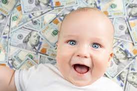 Stimulus checks and tax refunds can be taken to pay you the child support you are owed. Had A Baby In 2020 You Re In Line For An Extra 1 100 Stimulus Check The Motley Fool